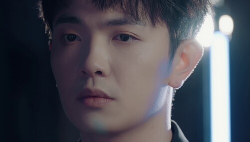 《我要我们在一起》推广曲《不舍》MV，颜人中深情献唱