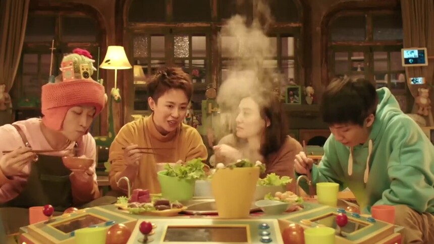 张海宇的奇特发明引群嘲