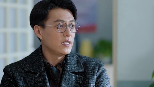 《温暖的味道》第14-15集看点：二叔认可孙光明 徐唯一代言费遭拖账