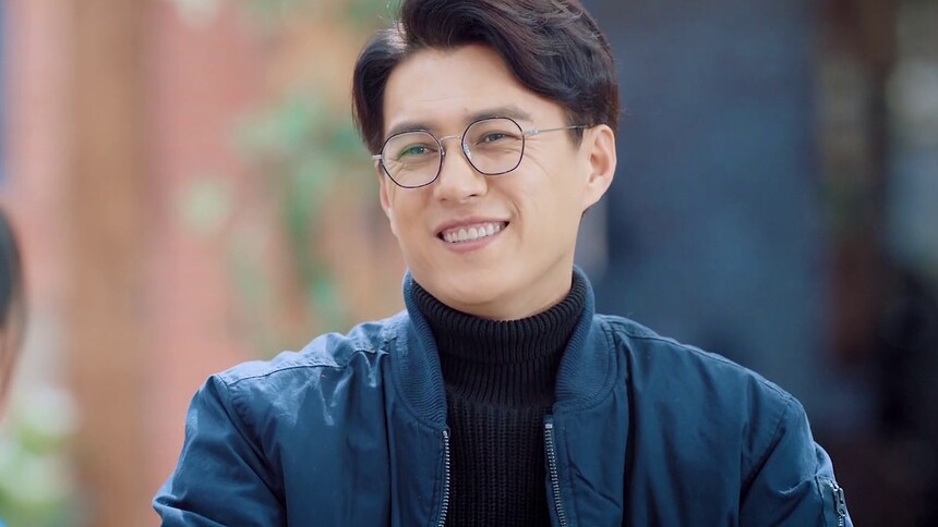 《温暖的味道》第23集看点：众人眼红跟风开民宿 孙光明劝阻无用