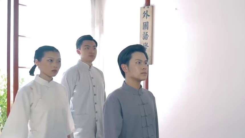 《宣言》下的青春