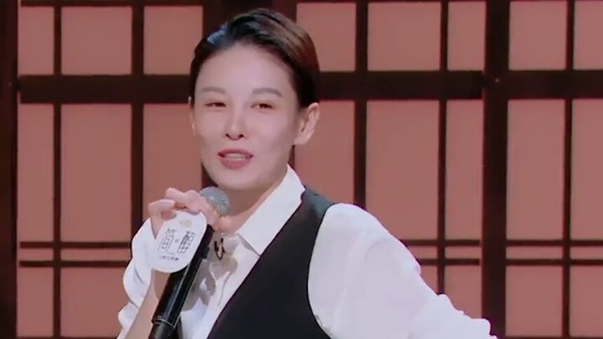 张蓝心曝光择偶标准！相亲失败却收获一帮“媳妇”？