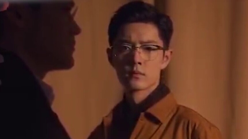 《陈情令》番外！汪卓成孟子义同看肖战话剧