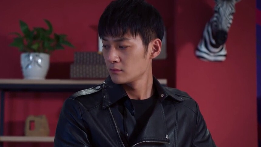 温州三家人 第16集