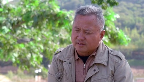 《温暖的味道》幕后专题片12：温暖剧组齐心协力出精品