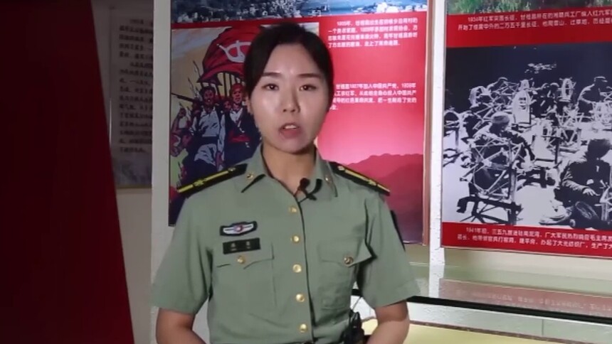 奋斗百年路 启航新征程·数风流人物丨甘祖昌、龚全珍夫妇：并蒂莲花开 一样初心红