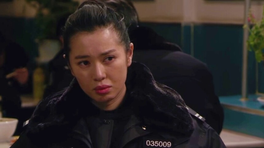 《谎言真探》凌然敬请期待！警花混剪之余男