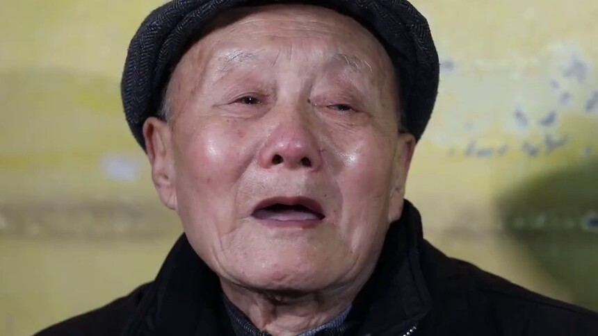 奋斗百年路 启航新征程·数风流人物｜张富清：初心如炬 英雄无言