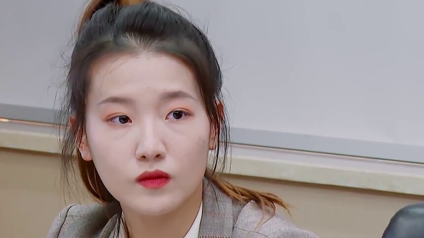 孟羽童高开低走考核首次垫底？董明珠称其内容“不尽人意”