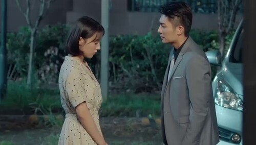 独家策划：渣男虐心向~杨晨光请你做个人吧！