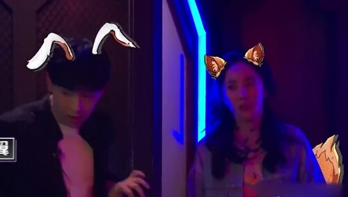 圈粉时间到：拖幂组合的拌嘴日常放送！杨幂邓伦相处太有梗