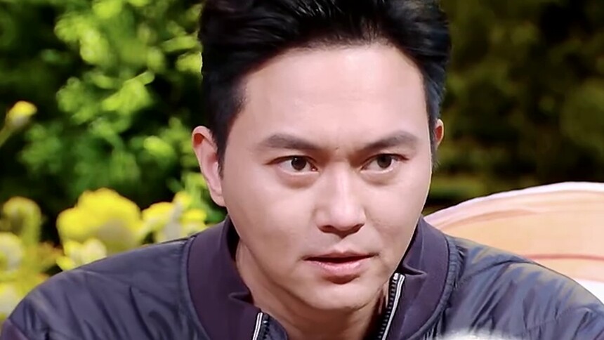 张智霖电话示爱获得袁咏仪疯狂爆笑