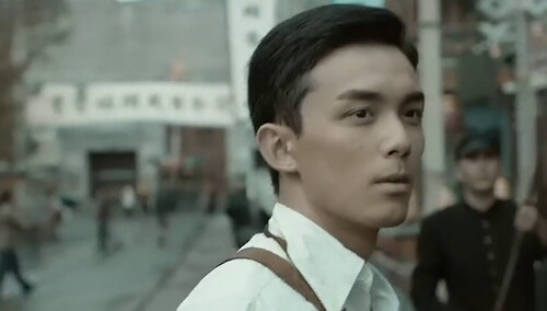 《理想照耀中国》第20集看点：《我是小方》奔跑于战场之中，记录一幕幕经典画面