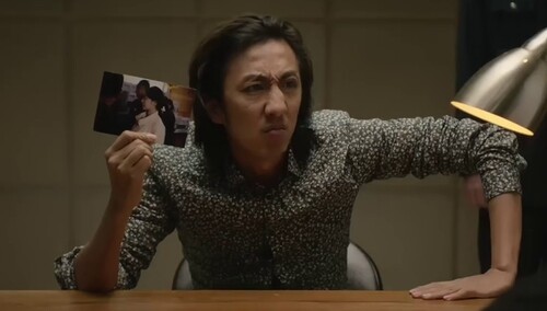 震惊！传销头子马锐成竟试图对陈虎莫晓杰洗脑