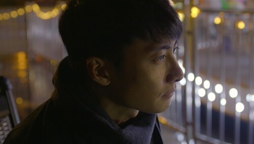 男子为保护初恋担罪 周若君被家暴张一唯崩溃