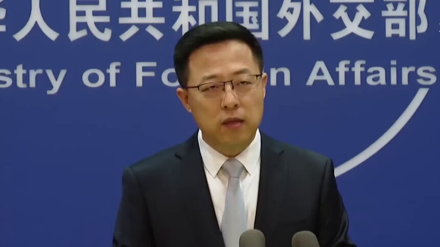 外交部：《〈蒙特利尔议定书〉基加利修正案》将于9月15日对中方生效