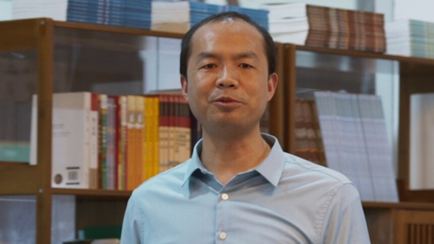 《理想照耀中国》第32集看点：《生命有诗》品中华古诗词之美，弘扬中国传统文化！