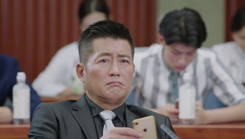 武越利用隐藏bug打脸任千秋