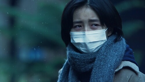 《中国医生》主题曲《我们不怕》毛阿敏郑云龙深情唱响抗疫精神