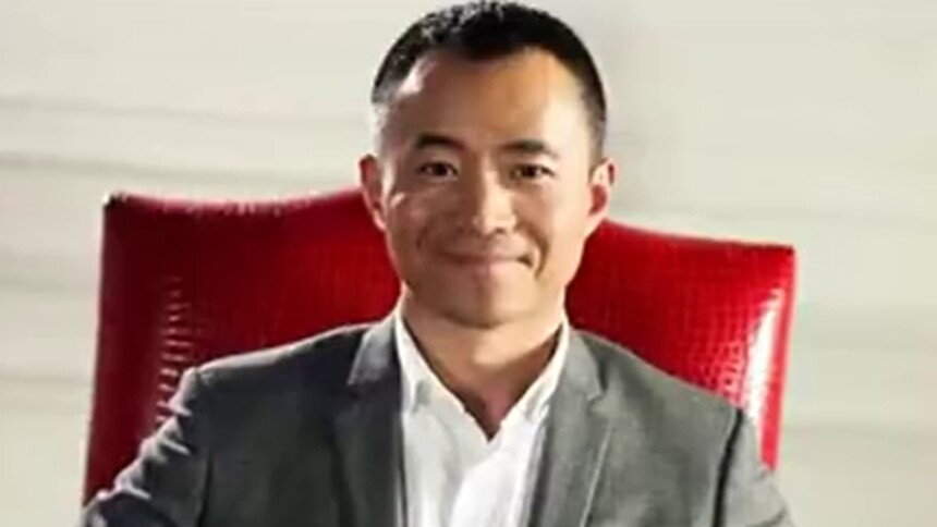 《女人如歌》主持人悬念邱启明篇