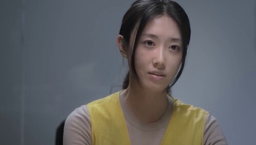 凌然测谎周若君 发现周若君并非独自行凶