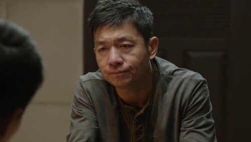 王鑫耍无赖不坦白 急坏陈虎