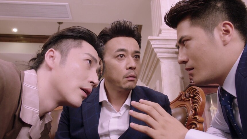 李浅家人齐上阵，共同谋划试探宁成明对李浅的诚意