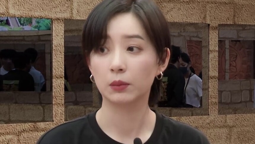 《疯狂的麦咭 第八季》探班特辑：李斯丹妮古灵精怪探险密室，可可爱爱笑果拉满