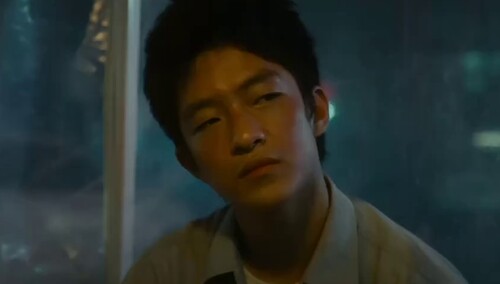 吕钦扬醉酒闹事
