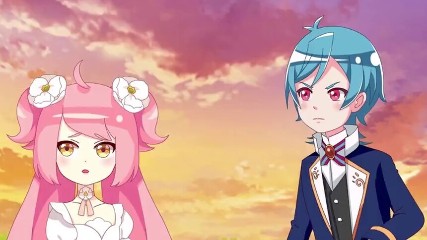 三人小分队集结！拯救贝瑞大作战