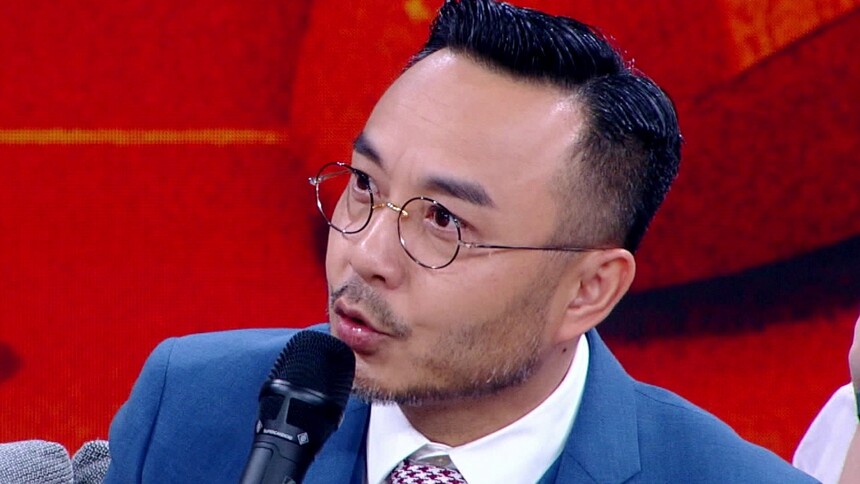 陈莉莎困惑儿子拒绝被安排 汪涵育儿“咒语”妙招太棒了