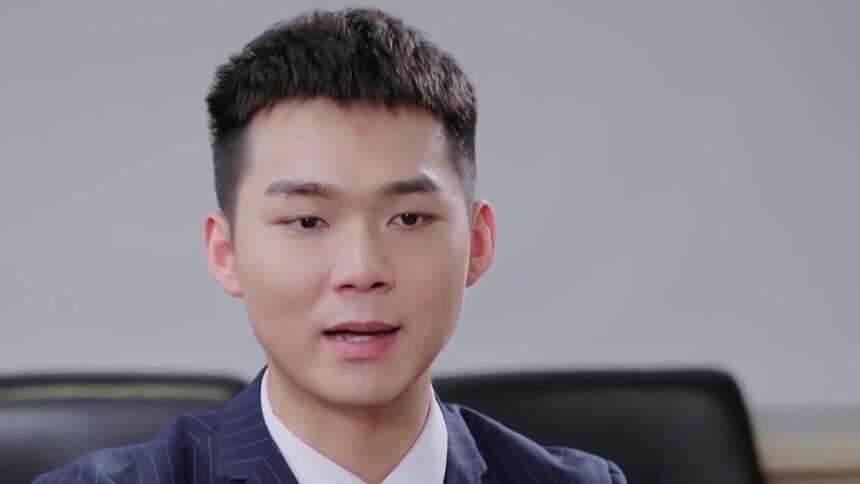 凡尔赛添新人！吴茂华面试自比哈士奇，还要预定董明珠组leader