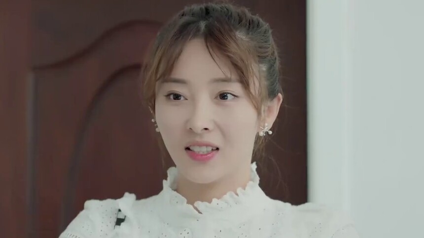 《青春须早为》第11集看点：姚佳仁见孔浩父母，遭孔母当面反对