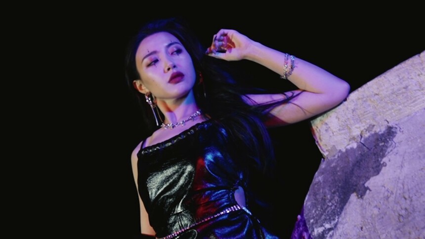 戴萌《How We Do It》（Dance Ver.）