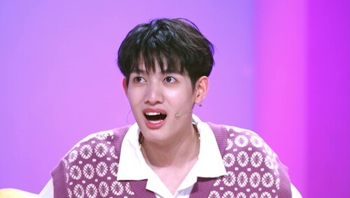 齐思钧花式催婚 甘望星崩溃长啸