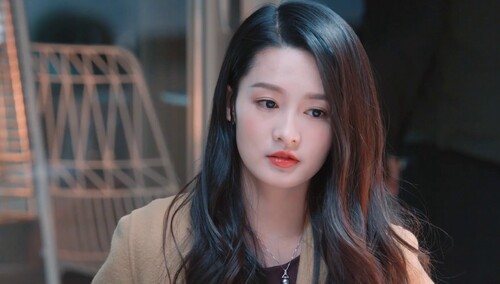 情敌上线！杜晓苏有点尴尬