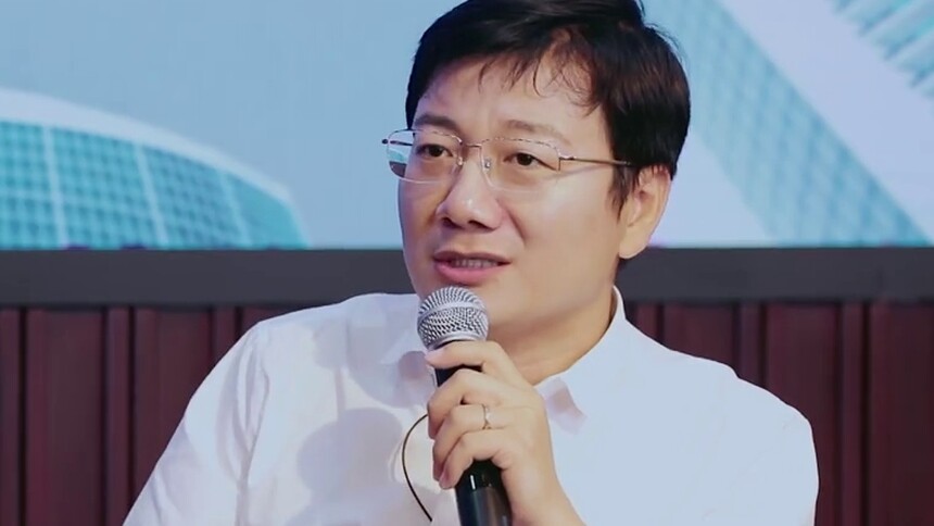 青春是用来折腾的？姜广涛直言找工作更是找自己