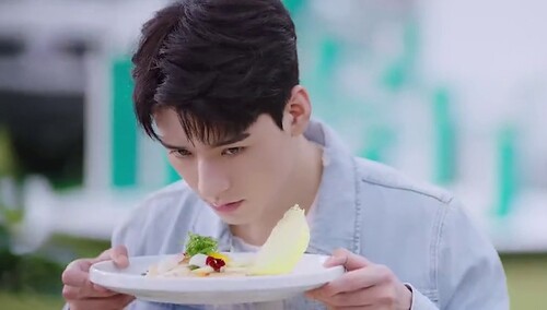 《中餐厅5》合伙人黄晓明宁静龚俊周也丁真姚安娜集结 开启国潮寻味之旅