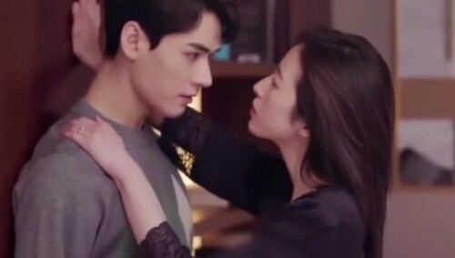 竖屏追剧：跟着周雨彤学谈恋爱