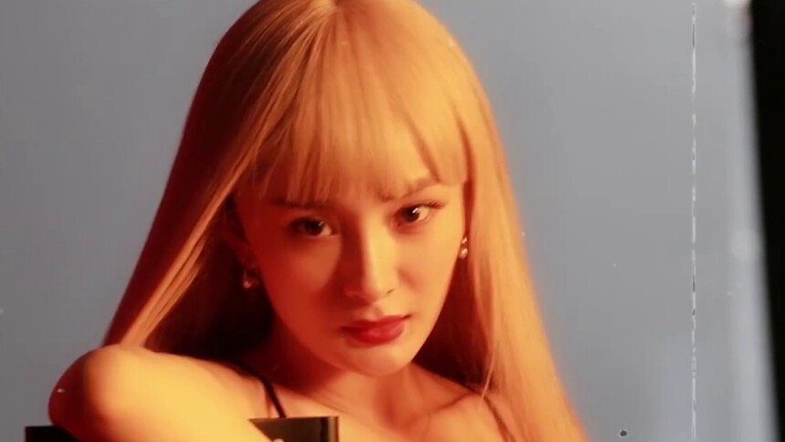 早日团聚！刘丹称杨幂小糯米因疫情一年没见