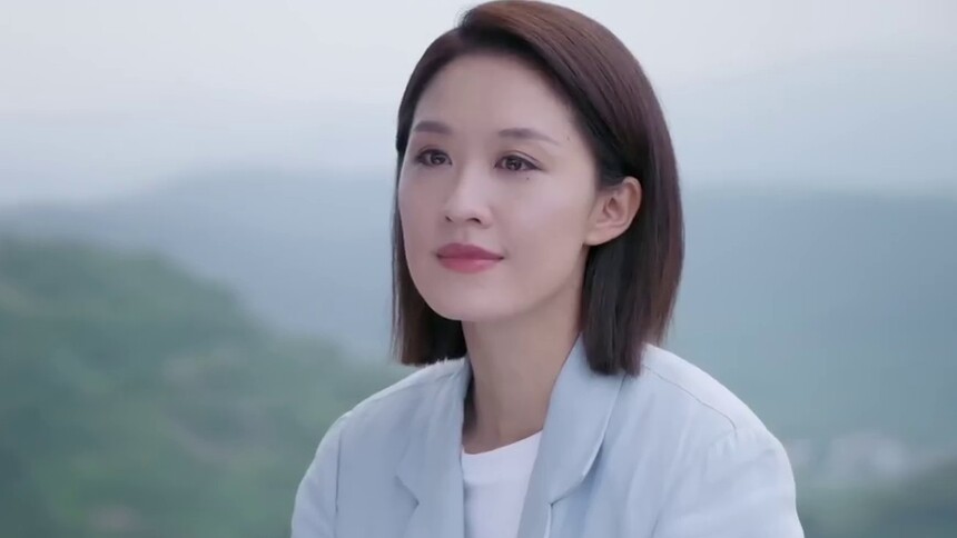 项楠山顶独自疗伤，霍顿惊喜出现