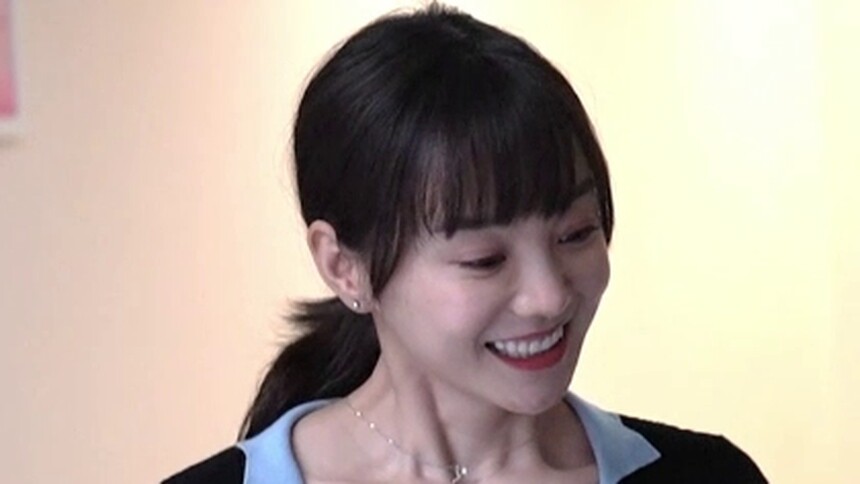 魏哲鸣胡意旋首当爹妈，直呼带娃太累！