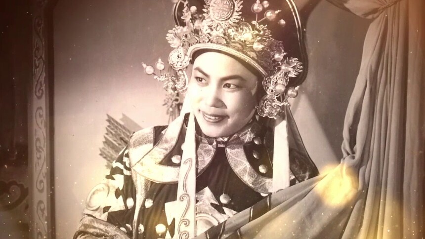 《党的女儿》第28集：常香玉 捐飞机的艺术家