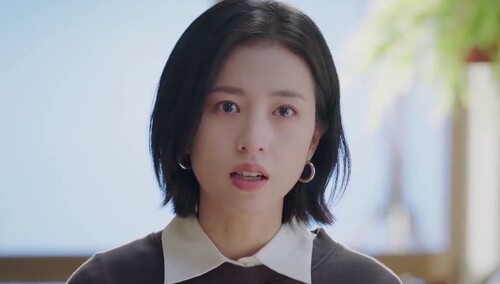 《我在他乡挺好的》第8集看点：简亦繁告白，沈子畅求婚！