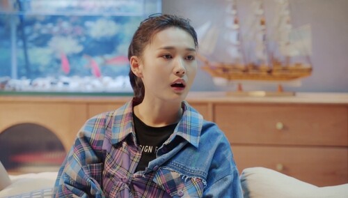 小咪醉酒吐槽柯雷，盛赞美美高尚！
