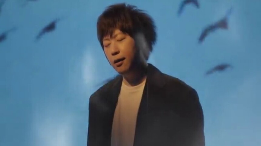 《盛夏未来》主题曲X片尾曲《青空未来》MV 阿信献唱勇敢青春