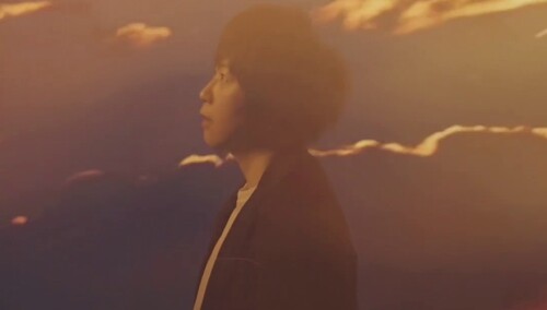 五月天阿信《青空未来》剧版MV（电影《盛夏未来》主题曲）