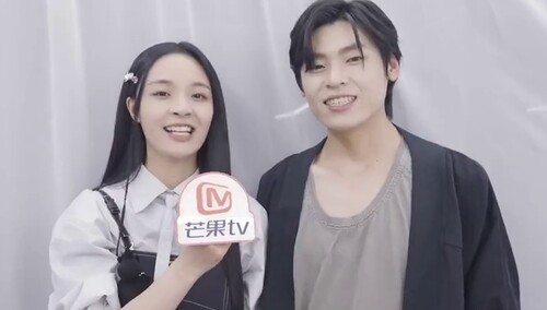 《女儿们的恋爱4》来了！看李莎旻子和隔壁老樊撒狗粮