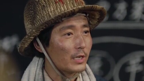 《百炼成钢》第34集看点：何济沧广纳人才大炼钢铁
