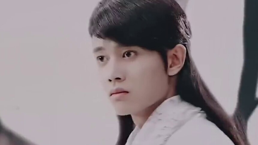 任嘉伦—华夏子孙，三十二立，角色混剪